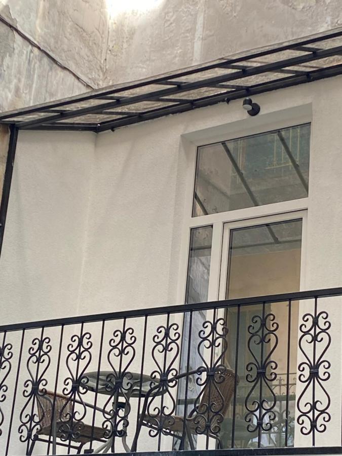 Soli Львов Экстерьер фото